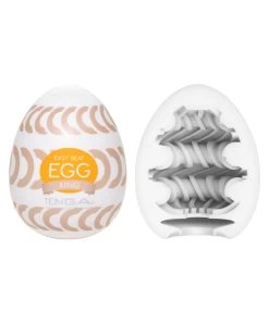 Tenga Egg Wonder -Sex Toy Store egg wonder ring