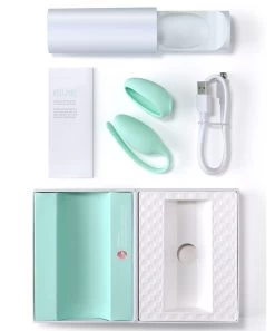 Elvie Trainer Pelvic Floor Exercise Tracker -Sex Toy Store elvie05