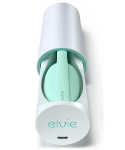 Elvie Trainer Pelvic Floor Exercise Tracker -Sex Toy Store elvie06
