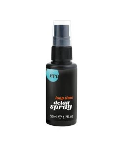Ero Long Time Delay Spray (50 Ml)