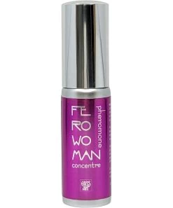 Eros-Art FeroWoman Pheromone Concentrate (20 Ml)