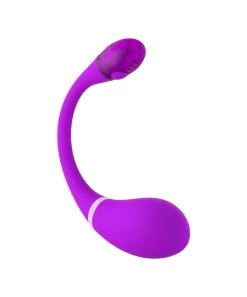 OhMiBod Esca 2 Kiiroo Compatible Egg Vibrator