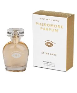 Eye Of Love After Dark Pheromone Parfum For Her To Attract Men (10 / 50 Ml)