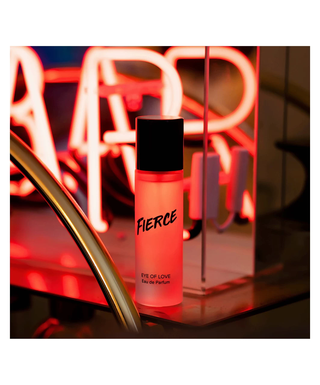 Eye Of Love Fierce Pheromone Parfum For Him To Attract Women (10 / 30 Ml) 6 Eye Of Love Fierce Pheromone Parfum For Him To Attract Women (10 / 30 Ml) - Image 4