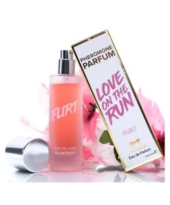 Eye Of Love Flirt Pheromone Parfum For Her To Attract Men (30 Ml) -Sex Toy Store eye of love flirt pheromone parfum for her to attract men m1