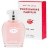 Eye Of Love One Love Pheromone Parfum For Her To Attract Men (10 / 50 Ml) -Sex Toy Store eye of love one love pheromone parfum for her to attract men