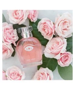 Eye Of Love One Love Pheromone Parfum For Her To Attract Men (10 / 50 Ml) -Sex Toy Store eye of love one love pheromone parfum for her to attract men m1