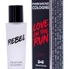 Eye Of Love Rebel Pheromone Parfum For Him To Attract Women (10 / 30 Ml) -Sex Toy Store eye of love rebel pheromone parfum for him to attract women 1