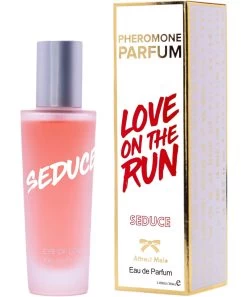 Eye Of Love Seduce Pheromone Parfum For Her To Attract Men (10 / 30 Ml)