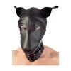 Fetish Collection Dog Mask -Sex Toy Store fetish collection dog mask 1