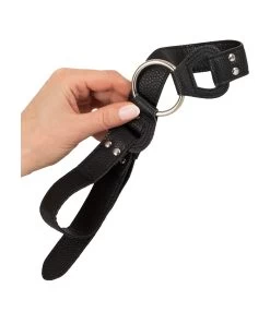 Fetish Collection Ring Gag -Sex Toy Store fetish collection ring gag 3