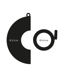 Fetish Collection Steel Cock Cage -Sex Toy Store fetish collection steel cock cage 8