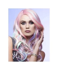 Fever Manic Panic Unicorn Dream Queen Bitch Wig -Sex Toy Store fever manic panic unicorn dream queen bitch wig 3