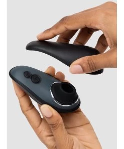 Fifty Shades Of Grey & Womanizer Desire Blooms Couple's Kit -Sex Toy Store fifty shades of grey womanizer desire blooms couples kit 06