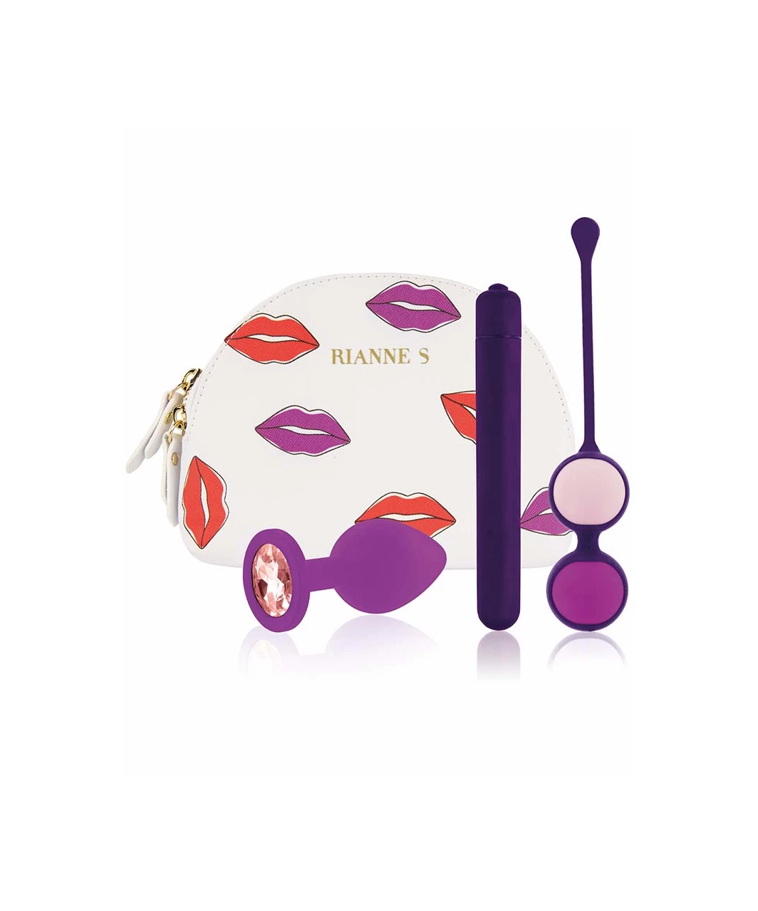 Rianne S First Vibe Kit 3 Rianne S First Vibe Kit