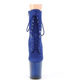 Pleaser Flamingo-1020FST BLFS/BL -Sex Toy Store flamingo 1020fst blfs f