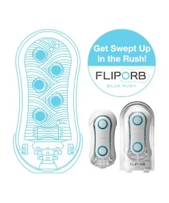 Tenga Flip Orb -Sex Toy Store fliporb br 02