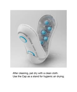 Tenga Flip Orb -Sex Toy Store fliporb dry