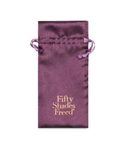 Fifty Shades Of Grey Freed All Sensation Nipple And Clitoral Chain -Sex Toy Store fsd 8 10