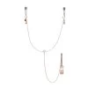 Fifty Shades Of Grey Freed All Sensation Nipple And Clitoral Chain -Sex Toy Store fsd 8 7