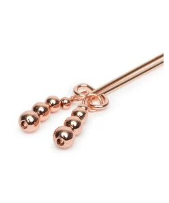 Fifty Shades Of Grey Freed All Sensation Nipple And Clitoral Chain -Sex Toy Store fsd 8 9