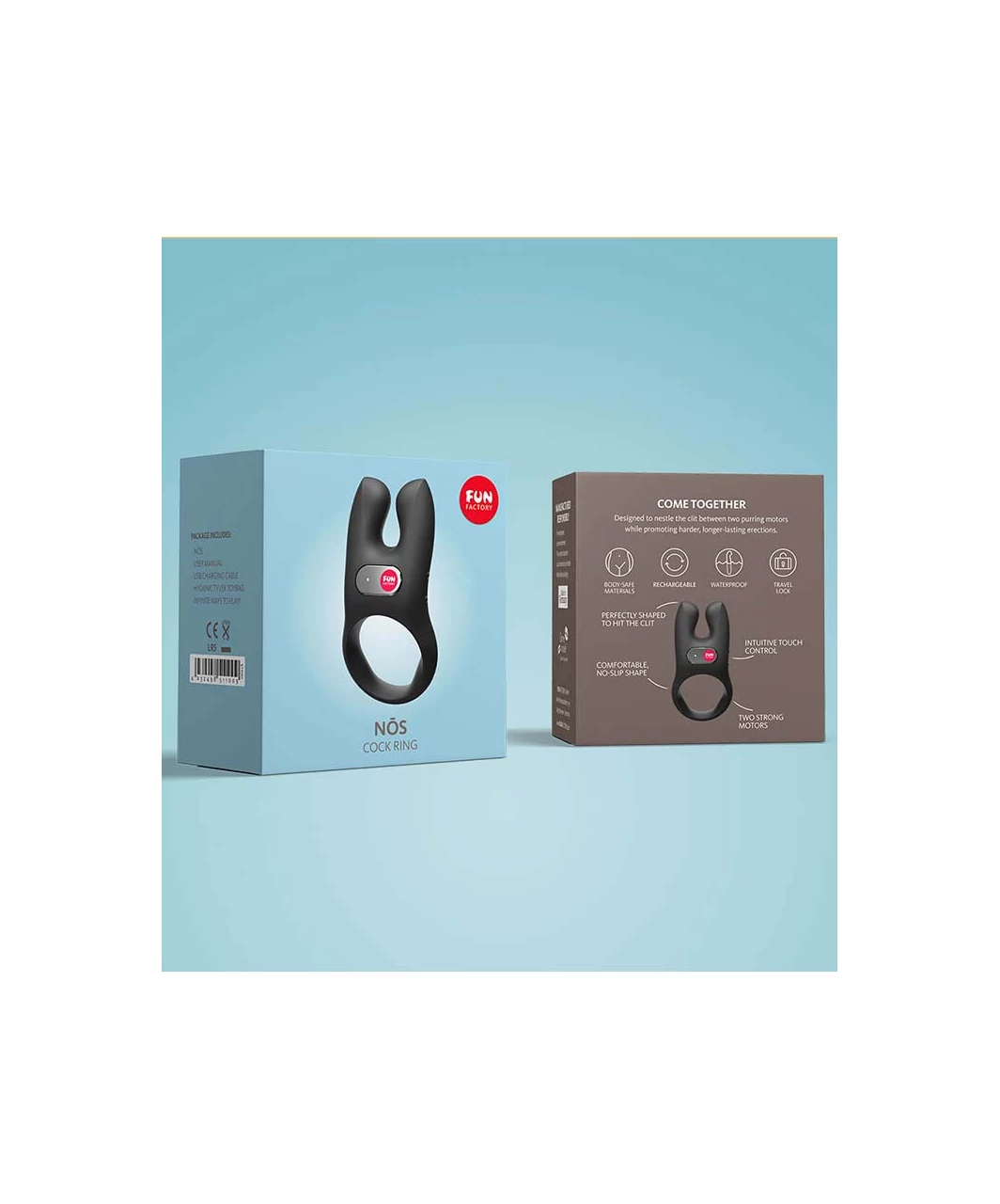 Fun Factory NŌS 9 Fun Factory NŌS - Image 7