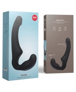 Fun Factory Share -Sex Toy Store fun factory share blk 5