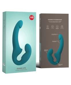 Fun Factory Share Lite -Sex Toy Store fun factory share lite turq 6