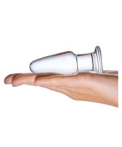 Gläs 3.5 Inch Plug -Sex Toy Store glas 3 5 inch plug 4