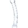 Gläs Double Trouble Glass Dildo -Sex Toy Store glas double trouble 1
