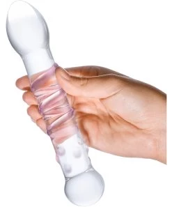 Gläs Spiral Staircase Glass Dildo -Sex Toy Store glas spiral staircase 3