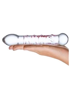 Gläs Spiral Staircase Glass Dildo -Sex Toy Store glas spiral staircase 4