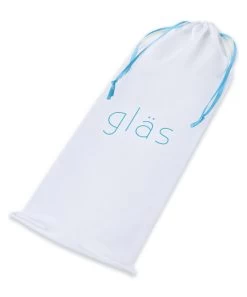 Gläs Pure Indulgence Anal Slider Glass Dildo 13 Gläs Pure Indulgence Anal Slider Glass Dildo -Sex Toy Store glas storage pouch l 624ae9d1a921a