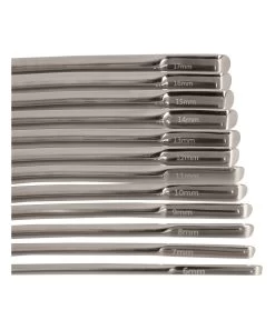 You2Toys Hegar Dilator 14-piece Set -Sex Toy Store hegar dilator 14 piece set 2