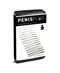 You2Toys Hegar Dilator 14-piece Set -Sex Toy Store hegar dilator 14 piece set 8