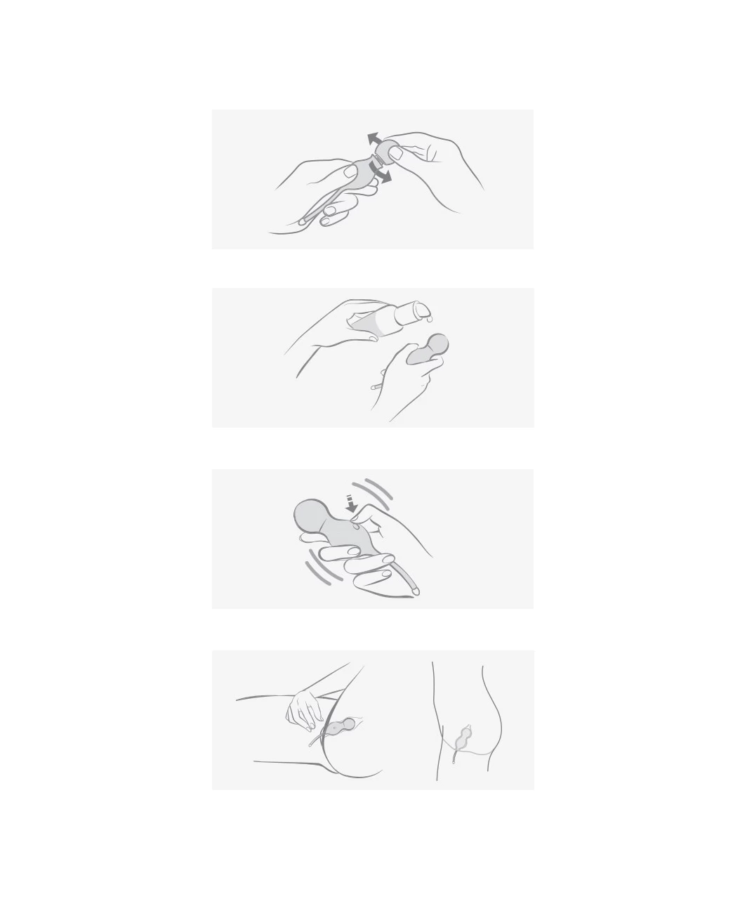 We-Vibe Bloom 4 We-Vibe Bloom - Image 2