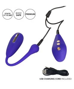 CalExotics Impulse E-stim Remote Pelvic Exerciser 9 CalExotics Impulse E-stim Remote Pelvic Exerciser -Sex Toy Store impulse e stim remote pelvic exerciser 2