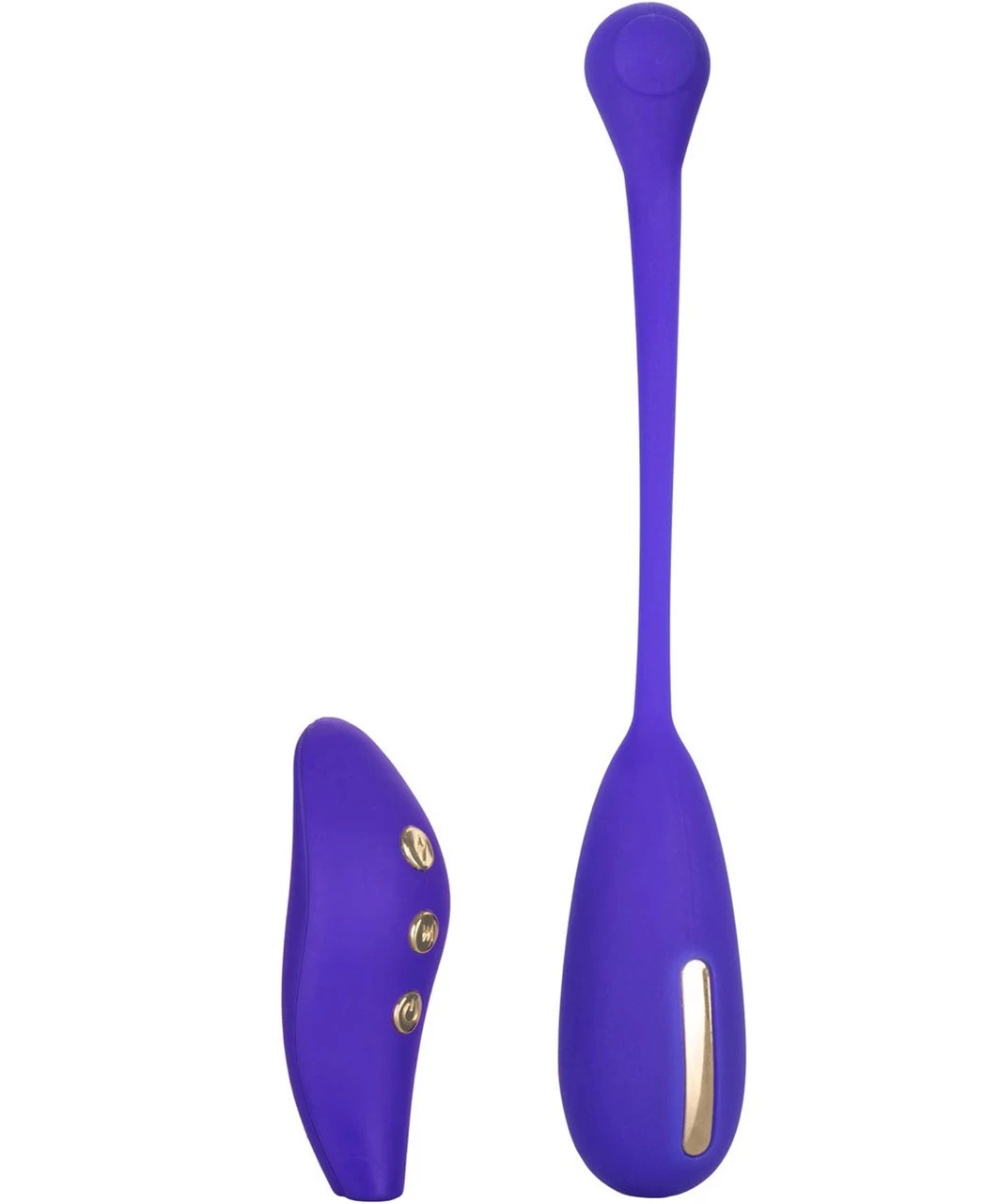 CalExotics Impulse E-stim Remote Pelvic Exerciser 3 CalExotics Impulse E-stim Remote Pelvic Exerciser