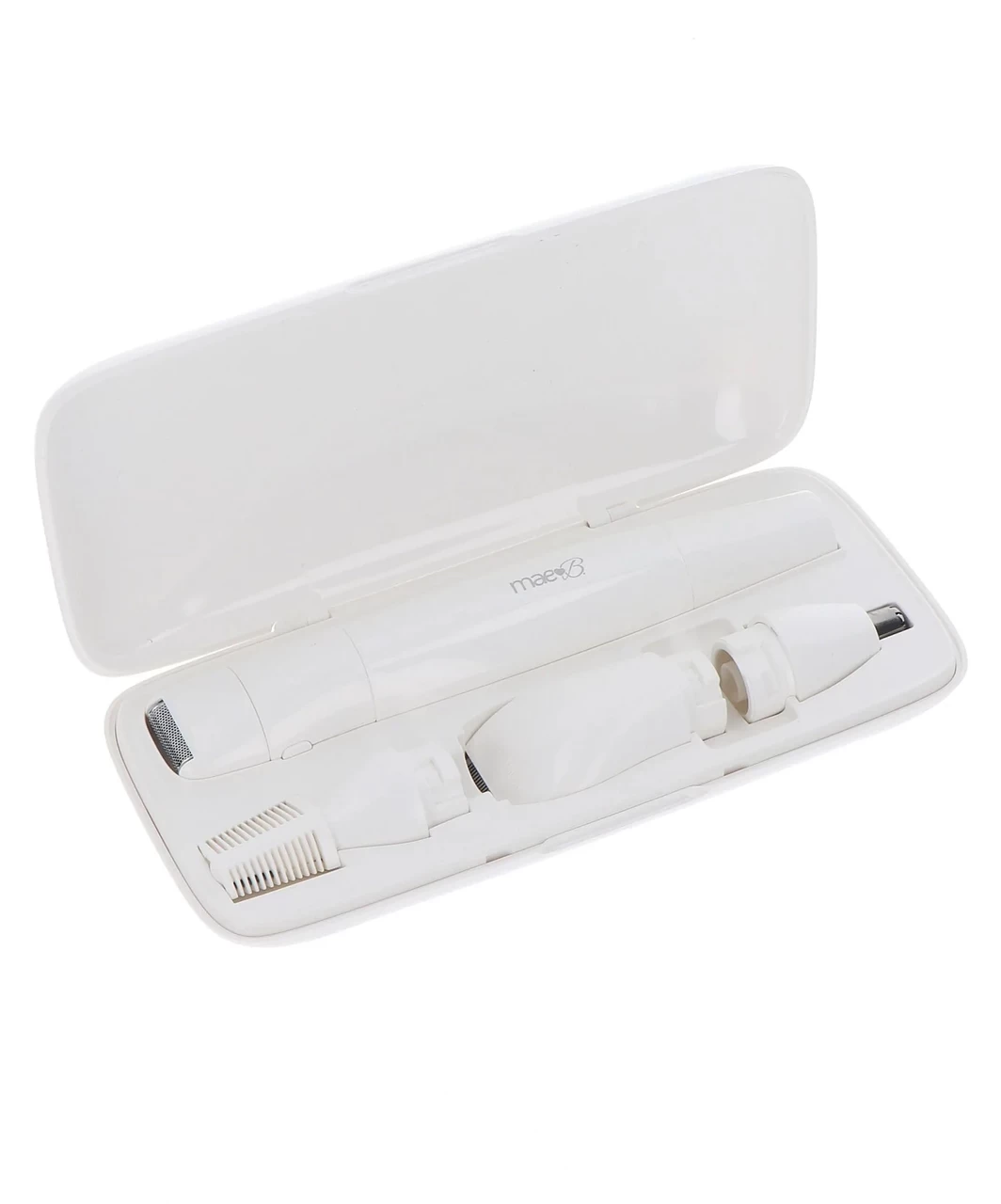 Intimate Health All-in-One Ladyshave 5 Intimate Health All-in-One Ladyshave - Image 3