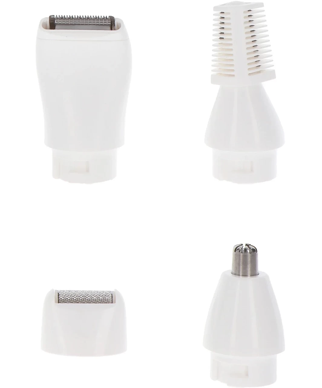 Intimate Health All-in-One Ladyshave 6 Intimate Health All-in-One Ladyshave - Image 4