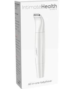 Intimate Health All-in-One Ladyshave 15 Intimate Health All-in-One Ladyshave -Sex Toy Store intimate health all in one ladyshave 6
