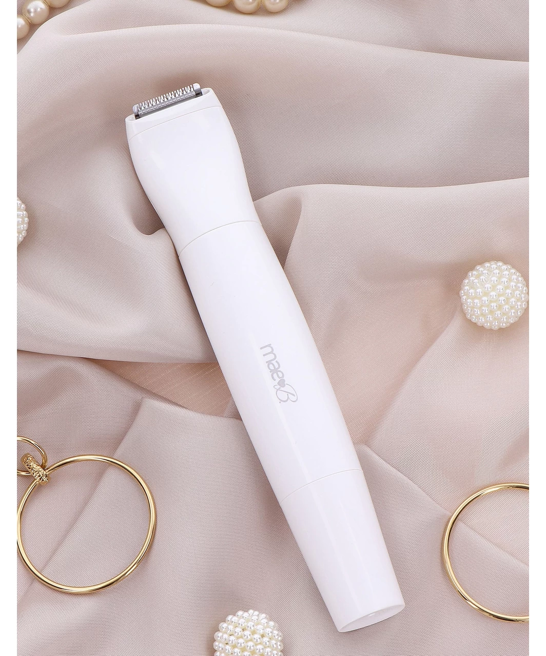 Intimate Health All-in-One Ladyshave 9 Intimate Health All-in-One Ladyshave - Image 7