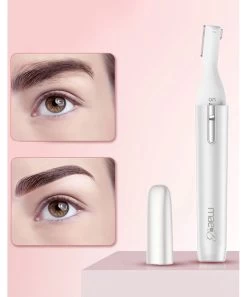 Intimate Health Dual-sided Electric Trimmer -Sex Toy Store intimate health dual sided electric trimmer 5