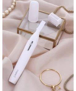 Intimate Health Dual-sided Electric Trimmer -Sex Toy Store intimate health dual sided electric trimmer 6