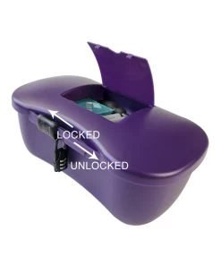 Joyboxx Hygienic Storage System -Sex Toy Store joyboxx l
