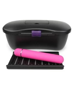 Joyboxx Hygienic Storage System -Sex Toy Store joyboxx tt