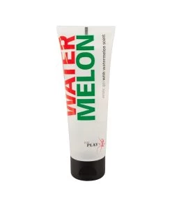 Just Play Massage Gel Watermelon (80 Ml)