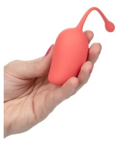 CalExotics Kegel Training Set Mango -Sex Toy Store kegel training set mango 5