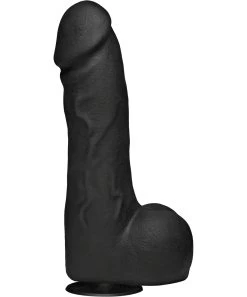 Kink The Perfect Cock Dildo
