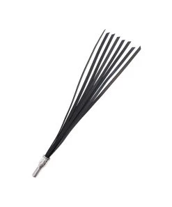 KinkLab Neon Wand Electro Whip Attachment